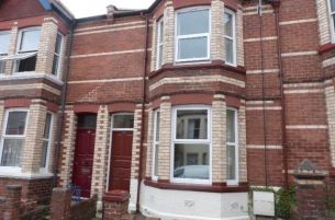 44 Priory Road, EX4 7AU (x4)