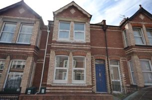 79 Monks Road, EX4 7BE (x4)