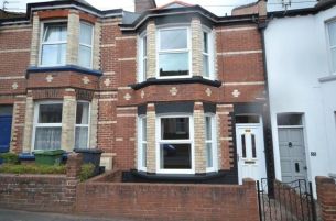 51 Priory Road, EX4 7AP (x4)