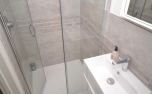 Ensuite Shower Room